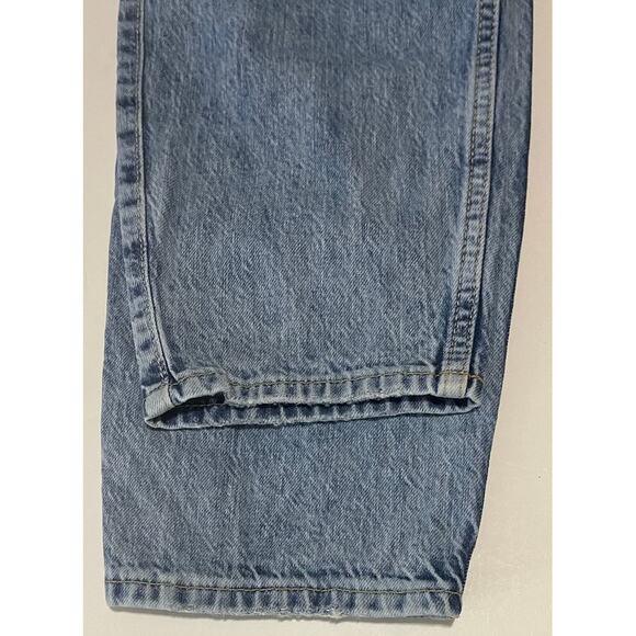 River Island Maternity Jeans Womens Denim Size US 6R UK 10R - Picture 11 of 14